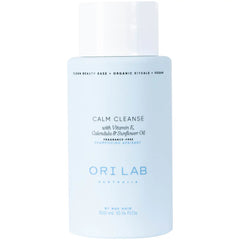 ORILAB Calm Cleanse 300mls