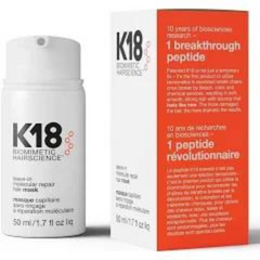 K18 Molecular Repair Hair Mask