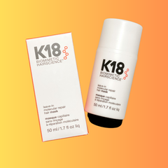 K18 Molecular Repair Hair Mask