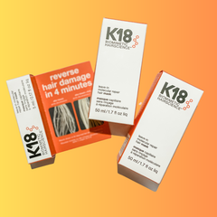 K18 Molecular Repair Hair Mask