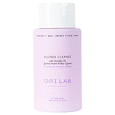 ORILAB Blonde Cleanse Shampoo 300mls
