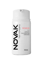 NOVAK RENEW Leave In 4 min Keratin Molecule Mask 50ml
