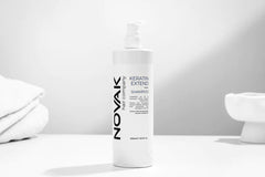 NOVAK Keratin Extend Shampoo 500ml
