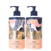 CARE Balance Shampoo and Conditioner- DUO PACK