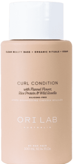 ORILAB Curl Condition 300mls