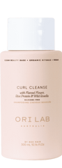ORILAB Curl Cleanse 300mls