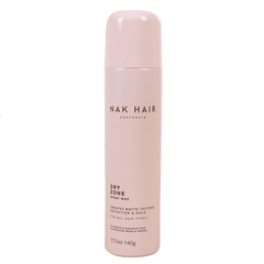 NAK Dry Zone Texture Spray