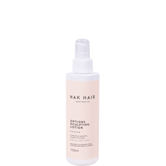 NAK Options Sculpting Lotion