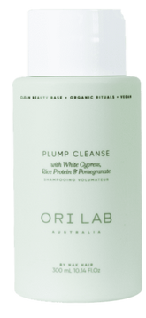 ORILAB Plump Cleanse 300mls