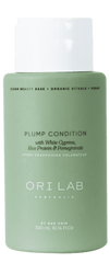 ORILAB Plump Condition 300mls