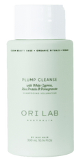 ORILAB Plump Cleanse 300mls