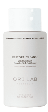 ORILAB Restore Cleanse 300ml