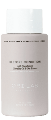 ORILAB Restore Condition 300mls