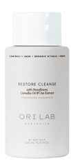 ORILAB Restore Cleanse 300ml