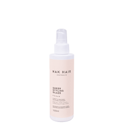 NAK Sheer styling glaze