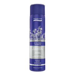 Natural Look- Sliver Screen Shampoo 375mls