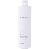 NAK ultimate cleanse shampoo 375mls