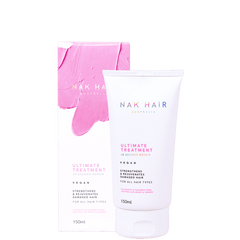 NAK Ultimate Treatment 60 second Repair 150ml
