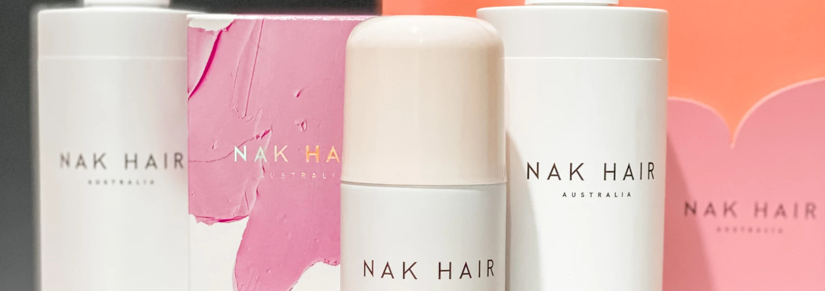 NAK CARE COLLECTION