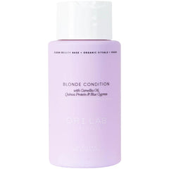 ORILAB Blonde Condition 300mls