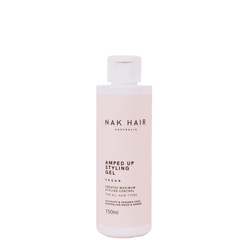 NAK Amped up Styling Gel