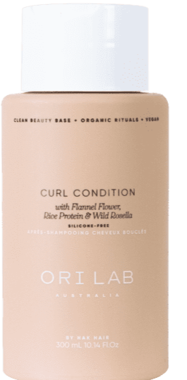 ORILAB Curl Condition 300mls