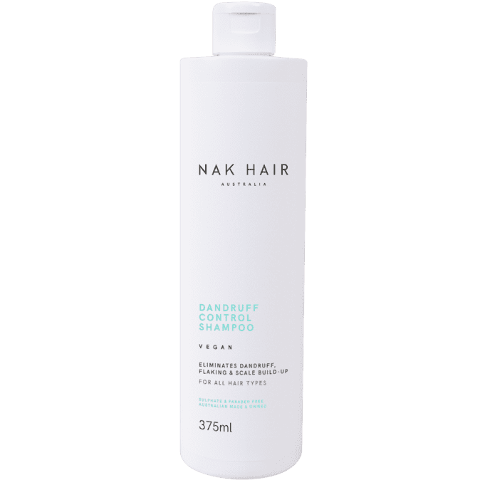 NAK Dandruff Control 375ml