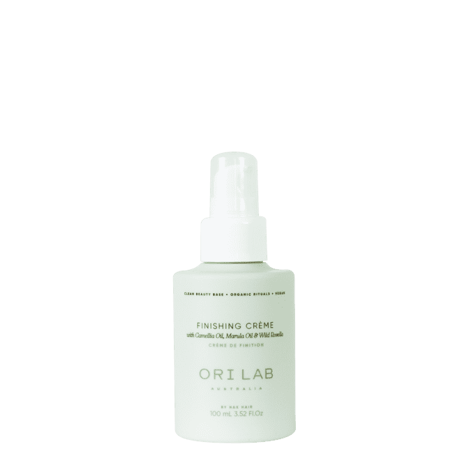 ORILAB Finishing Crème
