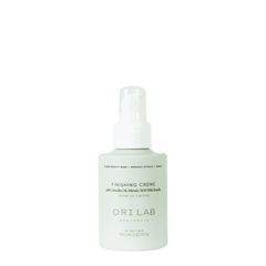 ORILAB Finishing Crème