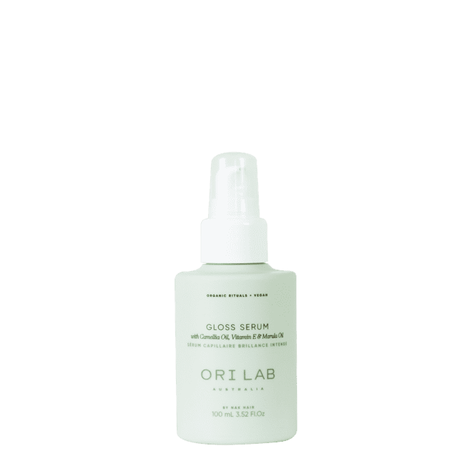 ORILAB Gloss Serum