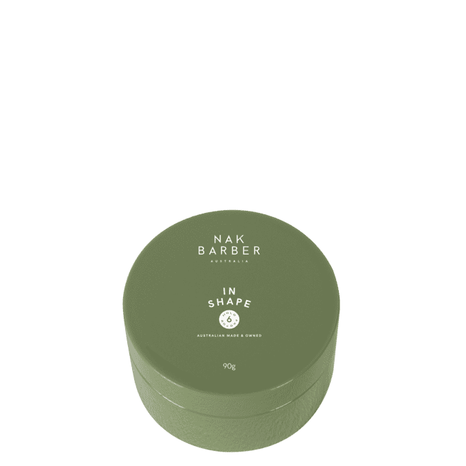 NAK In Shape 90g
