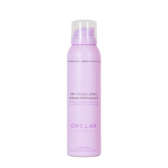 ORILAB Dry Touch Spray 150ml