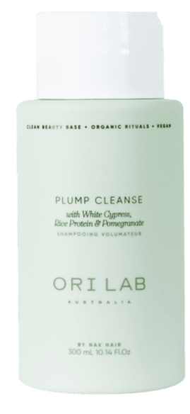 ORILAB Plump Cleanse 300mls