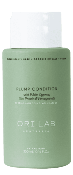 ORILAB Plump Condition 300mls