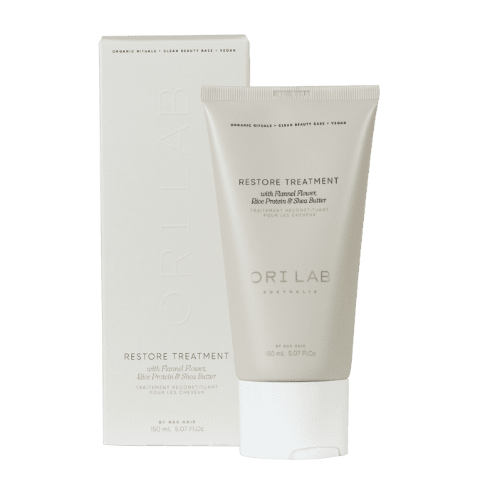 ORILAB Restore Treatment 150g