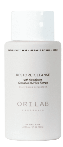 ORILAB Restore Cleanse 300ml