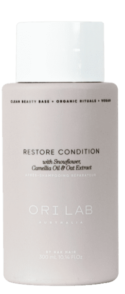 ORILAB Restore Condition 300mls