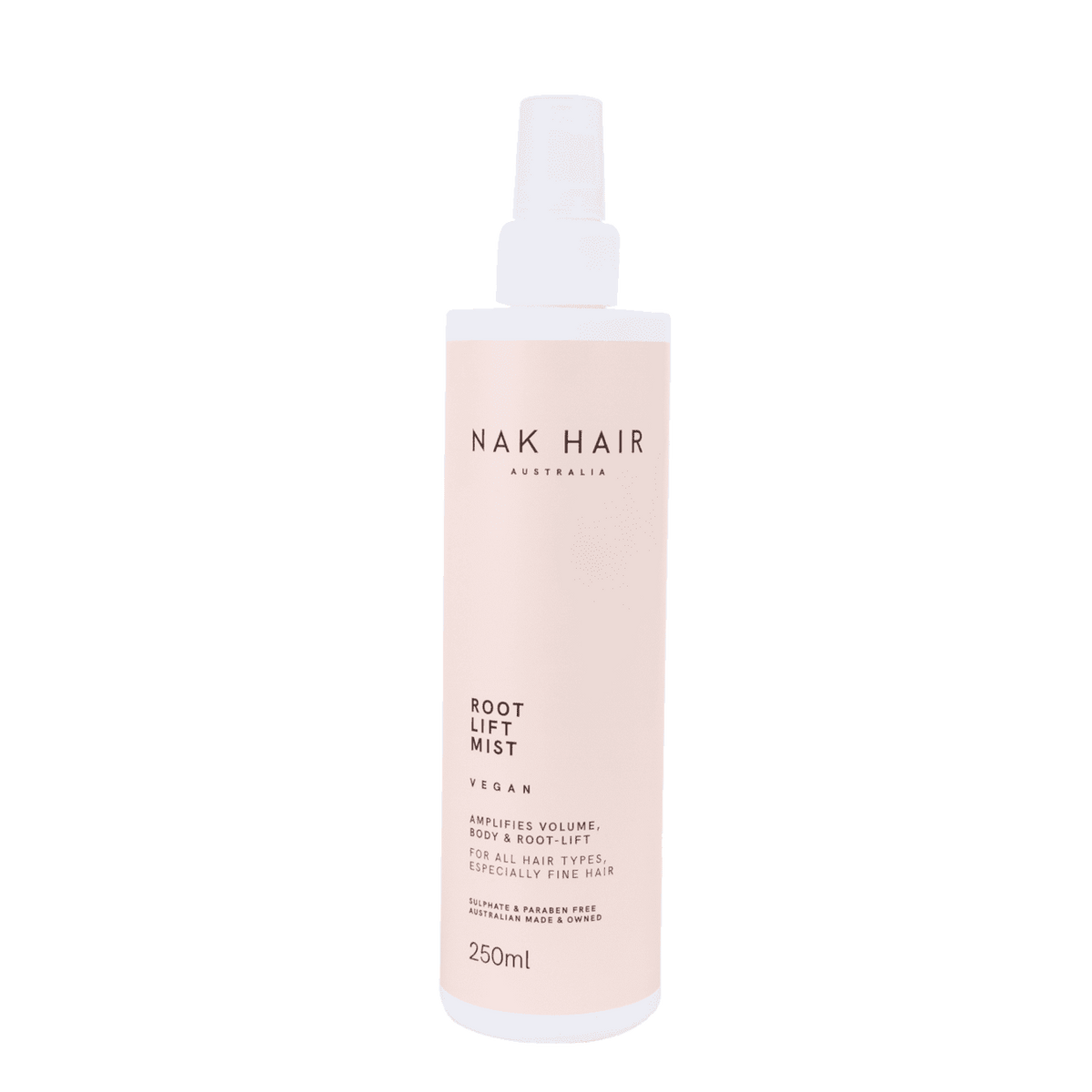 NAK Root lift mist