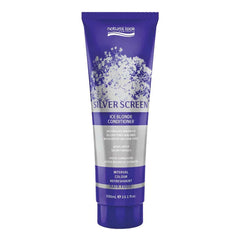Natural Look - Silverscreen Conditioner 300mls