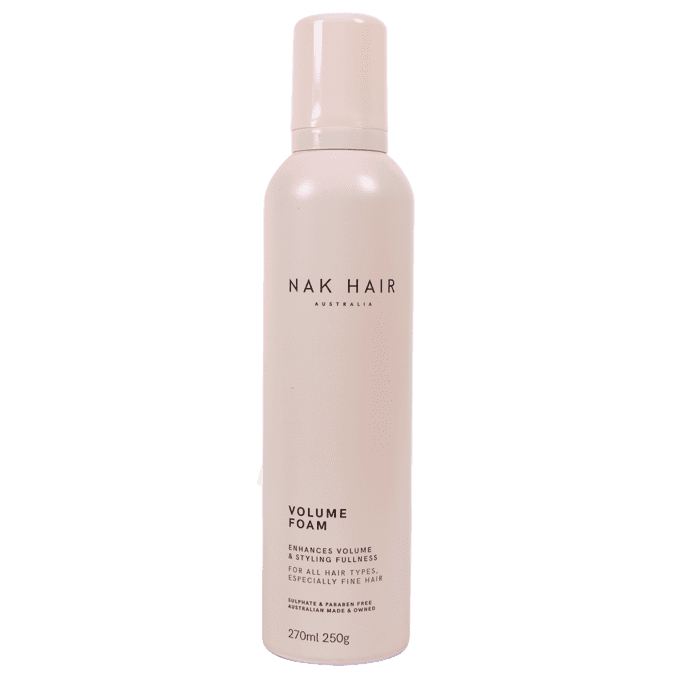 NAK Volume Foam